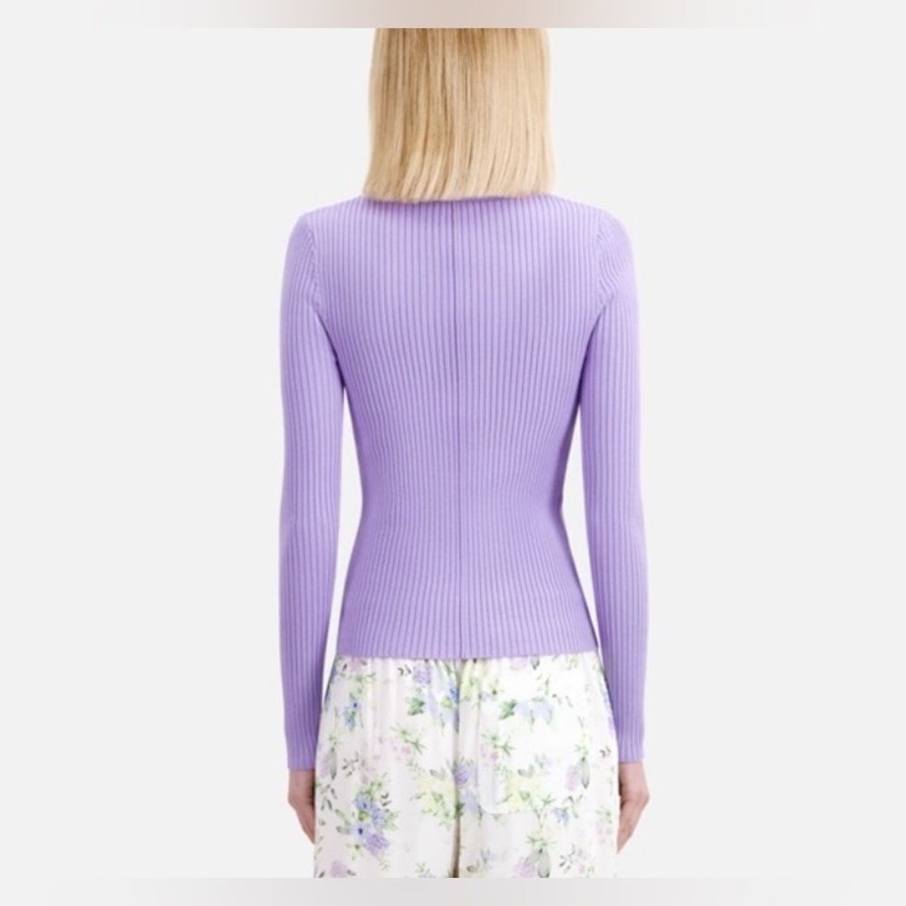 THE KOOPLES Knit Sweater - Picture 6 of 7